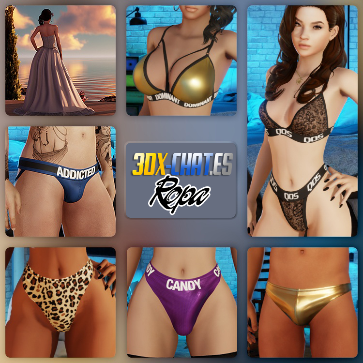 patch 435 Ropa