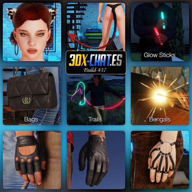 patch 437 Ropa