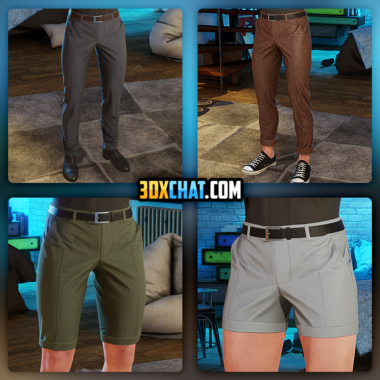 patch 440 Ropa