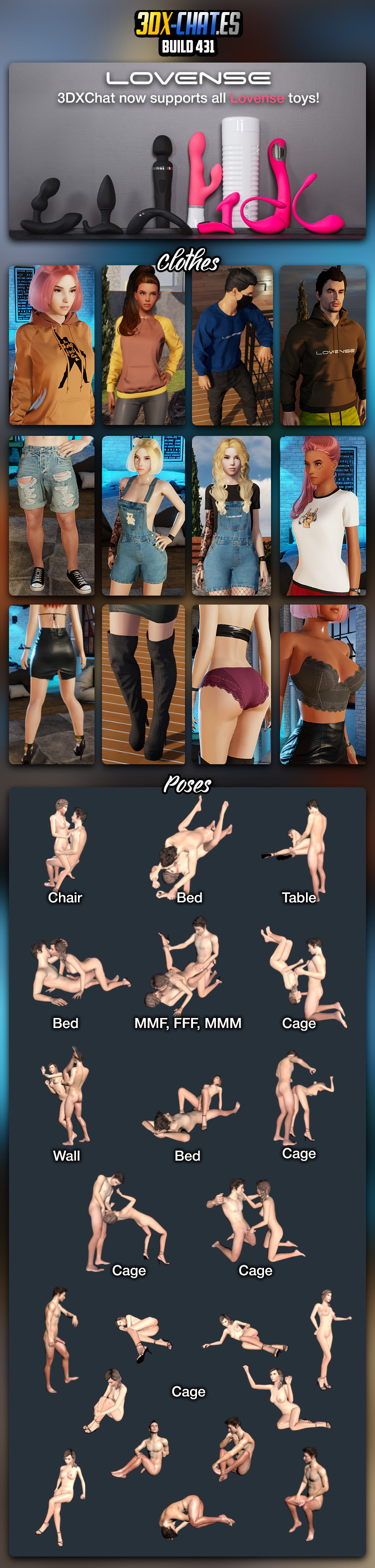patch 431